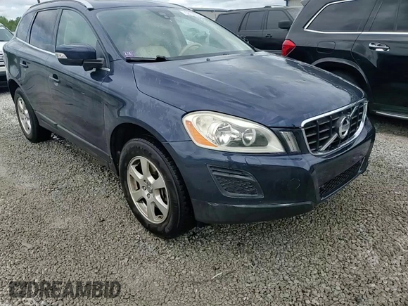 2012 Volvo XC60 3.2L с VIN YV4952DZ3C2309870, выставлен на аукционе Copart как лот 52700555 с пробегом 108 474 миль миль и На запчасти • Non repairable. История ставок и продаж доступна на DreamBid. Изображение 14.