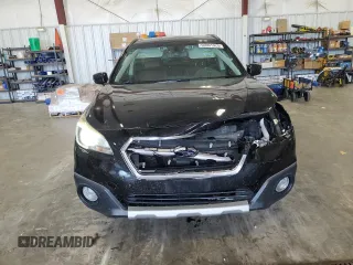 2017 Subaru Outback Touring with VIN 4S4BSETCXH3246338, listed as a Copart auction lot 60991925 with 115,750 mi miles and Clean title. Bid and sale history available at DreamBid. Image 5.