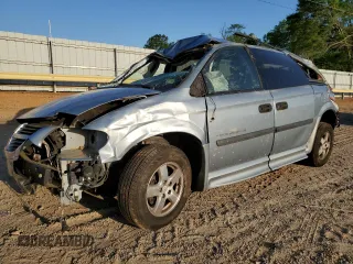 2006 Dodge Grand Caravan SE z VIN 1D4GP24R26B556230, wystawiony jako Copart lot #54518545 z przebiegiem 98 866 mil mil oraz Szkoda całkowita • Salvage title. Historia ofert i sprzedaży dostępna na DreamBid. Obrazek 1.