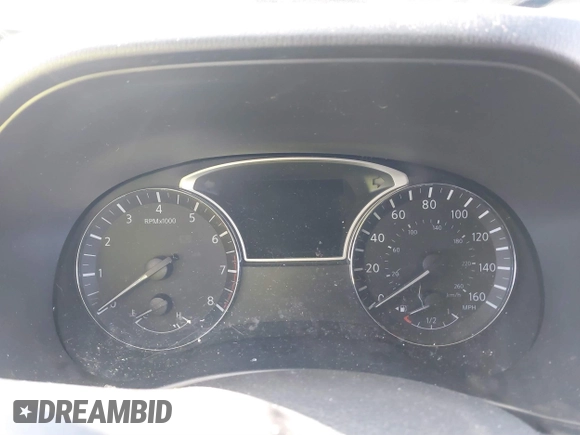 2020 Nissan Pathfinder SL z VIN 5N1DR2CM4LC605235, wystawiony jako IAAI lot #41420503 z przebiegiem Nie podano mil oraz . Historia ofert i sprzedaży dostępna na DreamBid. Obrazek 7.