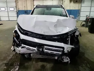 2021 Mercedes-Benz GLB 250 z VIN W1N4M4HB1MW150603, wystawiony jako Copart lot #84561174 z przebiegiem 35 063 mil mil oraz Nie do naprawy • Non repairable. Historia ofert i sprzedaży dostępna na DreamBid. Obrazek 14.