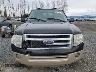2008 Ford Expedition Eddie Bauer с VIN 1FMFU18558LA69633, выставлен на аукционе Copart как лот 49820495 с пробегом 239 323 миль миль и Списание • Salvage title. История ставок и продаж доступна на DreamBid. Изображение 5.