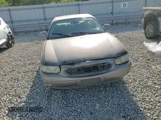 2001 Buick LeSabre Limited with VIN 1G4HR54K21U259354, listed as a Copart auction lot 53136655 with Not provided miles and Salvage title. Bid and sale history available at DreamBid. Image 11.