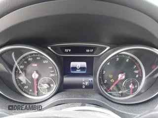 2019 Mercedes-Benz CLA 250 with VIN WDDSJ4EB3KN703871, listed as a IAAI auction lot 41923647 with 79,542 mi miles and . Bid and sale history available at DreamBid. Image 7.