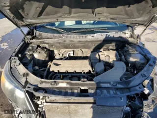 2011 Kia Sorento LX with VIN 5XYKT3A13BG159567, listed as a Copart auction lot 74632983 with 166,336 mi miles and Salvage Title. Bid and sale history available at carsss.com. Image 12.