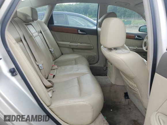 2007 Infiniti M x с VIN JNKAY01F17M455196, выставлен на аукционе Copart как лот 62680705 с пробегом Не указан миль и Списание • Salvage title. История ставок и продаж доступна на DreamBid. Изображение 10.