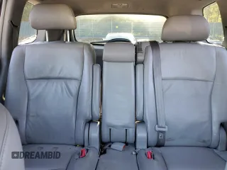 2011 Toyota Highlander Hybrid Limited with VIN JTEDC3EH6B2003495, listed as a Copart auction lot 53696675 with 175,099 mi miles and Salvage Title. Bid and sale history available at carsss.com. Image 10.