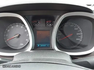 2011 Chevrolet Equinox LT w/2LT with VIN 2CNALPEC9B6469780, listed as a IAAI auction lot 42127506 with 201,537 mi miles. Bid and sale history available at carsss.com. Image 7.