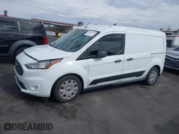 2020 Ford Transit Connect XLT с VIN NM0LS7F24L1481133, выставлен на аукционе IAAI как лот 42064793 с пробегом 97 929 миль миль и . История ставок и продаж доступна на DreamBid. Изображение 14.