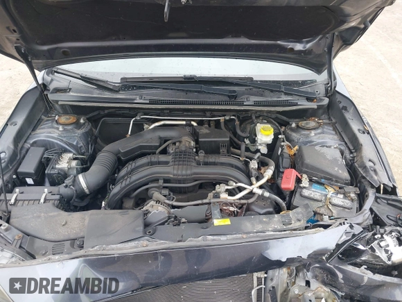 2017 Subaru Impreza Special Sports with VIN 4S3GKAK64H3603009, listed as a IAAI auction lot 42388023 with 109,221 mi miles and . Bid and sale history available at DreamBid. Image 10.