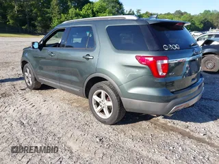 2016 Ford Explorer XLT z VIN 1FM5K8DHXGGC65035, wystawiony jako IAAI lot #42336931 z przebiegiem 81 244 mil mil oraz . Historia ofert i sprzedaży dostępna na DreamBid. Obrazek 3.