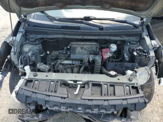 2017 Mitsubishi Mirage ES with VIN ML32F3FJ5HHF18097, listed as a Copart auction lot 61294455 with 139,490 mi miles and Clean title. Bid and sale history available at DreamBid. Image 11.