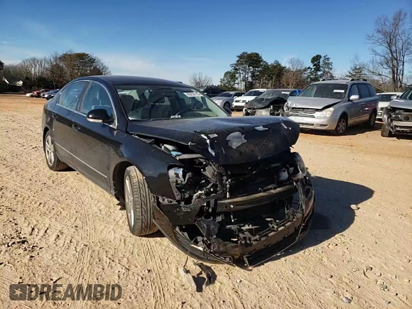 2008 Volkswagen Passat Turbo z VIN WVWJK73C28P081938, wystawiony jako Copart lot #43255115 z przebiegiem 167 156 mil mil oraz Szkoda całkowita • Salvage title. Historia ofert i sprzedaży dostępna na DreamBid. Obrazek 11.