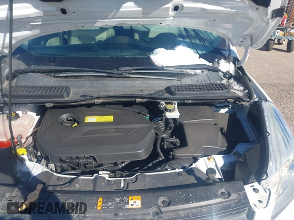 2013 Ford Escape SE с VIN 1FMCU0GX3DUA30530, выставлен на аукционе IAAI как лот 40820332 с пробегом 157 350 миль миль и . История ставок и продаж доступна на DreamBid. Изображение 10.