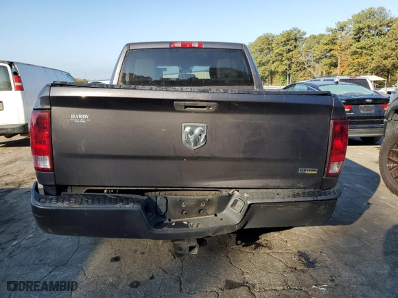 2014 Ram 1500 Tradesman with VIN 1C6RR6KG9ES350224, listed as a Copart auction lot 77788694 with 172,252 mi miles and Salvage Title. Bid and sale history available at carsss.com. Image 6.