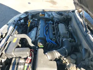 1998 Hyundai Elantra with VIN KMHJW34M6WU114857, listed as a IAAI auction lot 43441622 with 163,604 mi miles and . Bid and sale history available at DreamBid. Image 12.