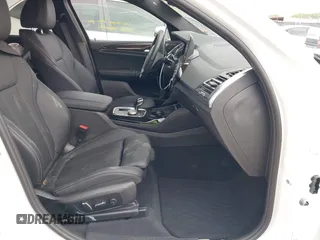 2024 BMW X4 xDrive30i with VIN 5UX33DT08R9X21276, listed as a IAAI auction lot 42177910 with 16,199 mi miles and . Bid and sale history available at DreamBid. Image 5.