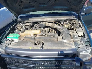 2003 Ford F-250 XL с VIN 1FTNX20L33EC88739, выставлен на аукционе IAAI как лот 42293415 с пробегом 163 159 миль миль и . История ставок и продаж доступна на DreamBid. Изображение 10.