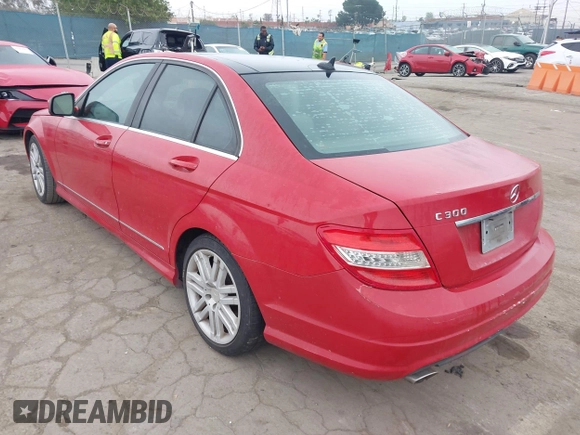 2008 Mercedes-Benz C 300 Sport с VIN WDDGF54X38F056241, выставлен на аукционе IAAI как лот 42431112 с пробегом 209 869 миль миль и . История ставок и продаж доступна на DreamBid. Изображение 3.