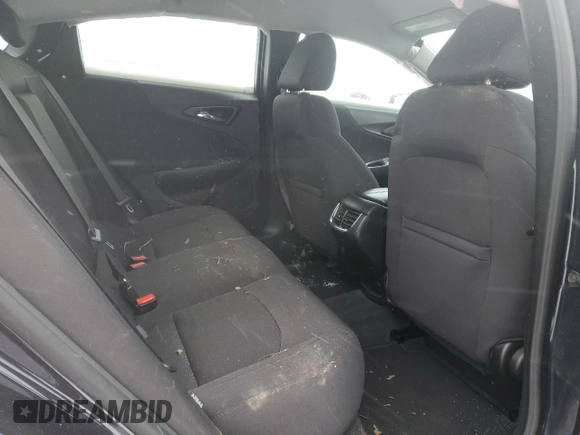 2022 Chevrolet Malibu LT with VIN 1G1ZD5ST1NF184913, listed as a Copart auction lot 44739975 with 66,308 mi miles and Salvage Title. Bid and sale history available at DreamBid. Image 10.