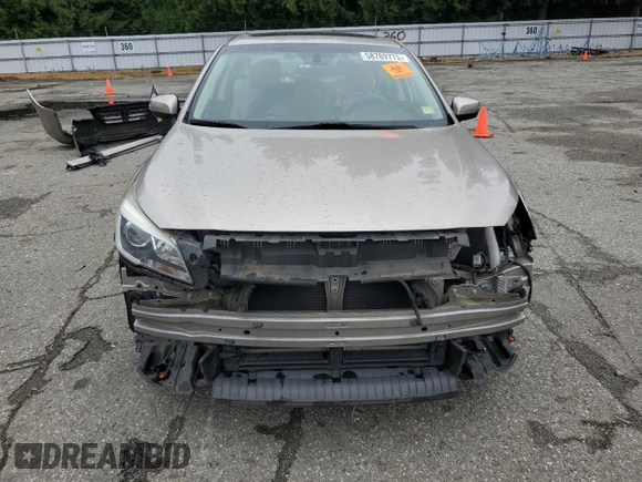 2017 Subaru Legacy Limited with VIN 4S3BNAN6XH3029271, listed as a Copart auction lot 58789775 with 44,840 mi miles and Salvage title. Bid and sale history available at DreamBid. Image 5.