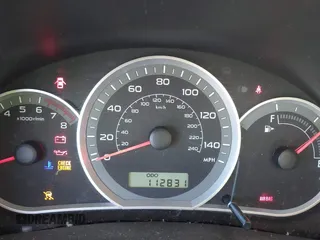 2011 Subaru Impreza 2.5i with VIN JF1GH6A68BG805578, listed as a IAAI auction lot 42499912 with 112,831 mi miles and . Bid and sale history available at DreamBid. Image 7.