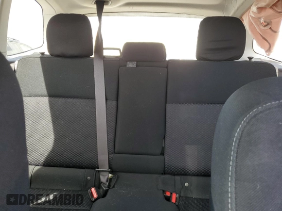 2015 Subaru Forester 2.5i Limited with VIN JF2SJCHC3FH807887, listed as a Copart auction lot 54529714 with 139,663 mi miles and Salvage Title. Bid and sale history available at carsss.com. Image 10.