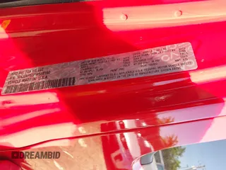2023 Jeep Wrangler Sahara z VIN 1C4JJXP63PW568190, wystawiony jako IAAI lot #42133650 z przebiegiem 32 347 mil mil oraz . Historia ofert i sprzedaży dostępna na DreamBid. Obrazek 9.