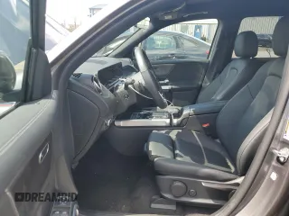 2022 Mercedes-Benz EQB 350 z VIN W1N9M1DB4NN006268, wystawiony jako Copart lot #60692573 z przebiegiem 6552 mil mil oraz . Historia ofert i sprzedaży dostępna na DreamBid. Obrazek 7.
