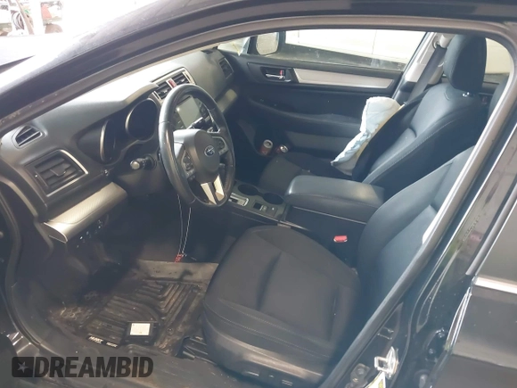 2016 Subaru Legacy Premium с VIN 4S3BNAF69G3058791, выставлен на аукционе IAAI как лот 42601596 с пробегом 158 014 миль миль и . История ставок и продаж доступна на DreamBid. Изображение 5.