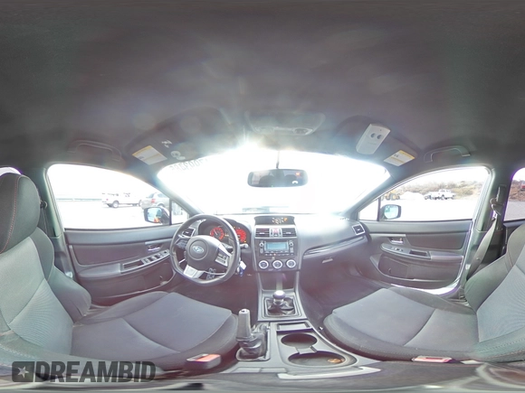2015 Subaru WRX z VIN JF1VA1A65F9828227, wystawiony jako Copart lot #47993485 z przebiegiem 107 296 mil mil oraz Szkoda całkowita • Salvage title. Historia ofert i sprzedaży dostępna na DreamBid. Obrazek 13.