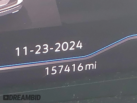 2019 Volkswagen Atlas SEL with VIN 1V2MR2CAXKC606820, listed as a IAAI auction lot 41174864 with 157,416 mi miles and . Bid and sale history available at DreamBid. Image 15.