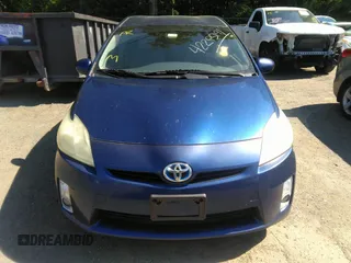 2011 Toyota Prius I z VIN JTDKN3DU5B0278520, wystawiony jako IAAI lot #42295191 z przebiegiem 215 309 mil mil oraz . Historia ofert i sprzedaży dostępna na DreamBid. Obrazek 12.