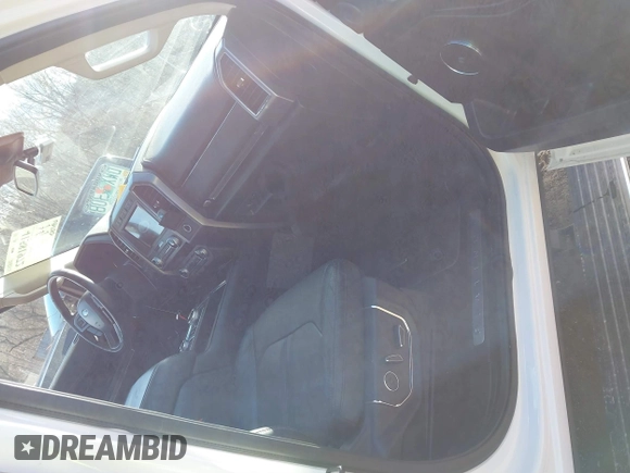 2019 Ford Expedition Max Platinum with VIN 1FMJK1MTXKEA53377, listed as a IAAI auction lot 41581972 with 68,022 mi miles and . Bid and sale history available at DreamBid. Image 5.