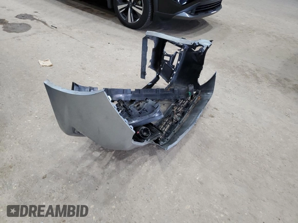 2022 Subaru Impreza z VIN 4S3GTAB69N3710646, wystawiony jako Copart lot #55578495 z przebiegiem 85 823 mil mil oraz Szkody całkowita. Historia ofert i sprzedaży dostępna na DreamBid. Obrazek 12.