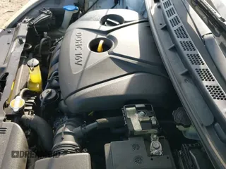 2011 Hyundai Elantra GLS с VIN 5NPDH4AE7BH001678, выставлен на аукционе IAAI как лот 43433514 с пробегом 190 141 миль миль и . История ставок и продаж доступна на DreamBid. Изображение 12.