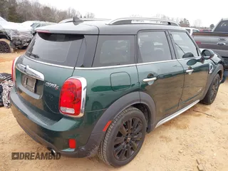 2019 MINI Countryman Cooper S z VIN WMZYT5C57K3G91854, wystawiony jako IAAI lot #41394154 z przebiegiem 68 629 mil mil oraz . Historia ofert i sprzedaży dostępna na DreamBid. Obrazek 4.