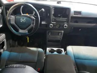 2008 Honda Ridgeline RTX z VIN 2HJYK16398H511956, wystawiony jako Copart lot #46287585 z przebiegiem 183 191 mil mil oraz Szkoda całkowita • Salvage title. Historia ofert i sprzedaży dostępna na DreamBid. Obrazek 8.