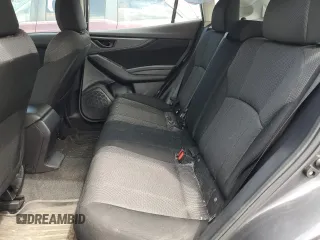 2020 Subaru Impreza с VIN 4S3GTAB63L3721641, выставлен на аукционе Copart как лот 53788775 с пробегом 90 812 миль миль и Списание • Salvage title. История ставок и продаж доступна на DreamBid. Изображение 10.