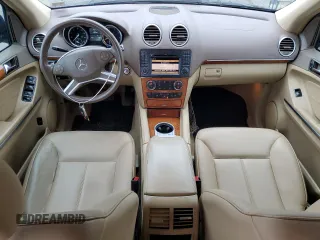 2012 Mercedes-Benz GL 450 z VIN 4JGBF7BE2CA766718, wystawiony jako Copart lot #56245625 z przebiegiem 139 662 mil mil oraz Czysty tytuł • Clean title. Historia ofert i sprzedaży dostępna na DreamBid. Obrazek 8.