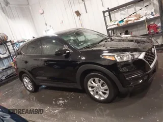 2019 Hyundai Tucson Value z VIN KM8J3CA48KU075082, wystawiony jako IAAI lot #42105673 z przebiegiem 43 052 mil mil oraz . Historia ofert i sprzedaży dostępna na DreamBid. Obrazek 13.