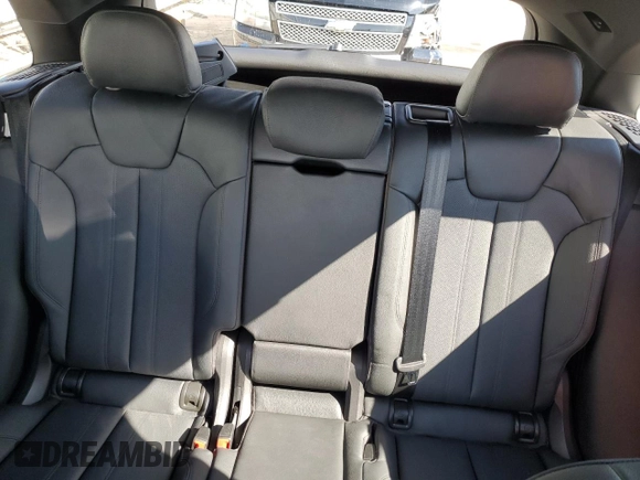 2018 Audi SQ5 Prestige with VIN WA1C4AFY2J2112626, listed as a Copart auction lot 74696864 with 30,410 mi miles and Salvage Title. Bid and sale history available at DreamBid. Image 10.