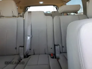 2008 Ford Expedition Max SSV with VIN 1FMFK165X8LA19044, listed as a Copart auction lot 80532224 with 146,368 mi miles and Salvage title. Bid and sale history available at DreamBid. Image 10.