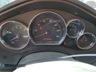 2006 Pontiac G6 GT z VIN 1G2ZH558764189294, wystawiony jako Copart lot #54360345 z przebiegiem 197 351 mil mil oraz Szkoda całkowita • Salvage title. Historia ofert i sprzedaży dostępna na DreamBid. Obrazek 9.