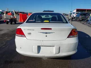 2005 Chrysler Sebring with VIN 1C3EL46X55N503157, listed as a IAAI auction lot 40524482 with 108,094 mi miles and . Bid and sale history available at DreamBid. Image 17.