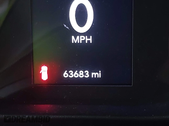2020 Jeep Wrangler Unlimited Sport S with VIN 1C4HJXDG9LW229715, listed as a IAAI auction lot 42203008 with 63,683 mi miles and . Bid and sale history available at DreamBid. Image 15.