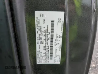 2019 Ford F-150 XL z VIN 1FTMF1CB6KKC82803, wystawiony jako Copart lot #60141195 z przebiegiem 92 414 mil mil oraz Szkoda całkowita • Salvage title. Historia ofert i sprzedaży dostępna na DreamBid. Obrazek 12.