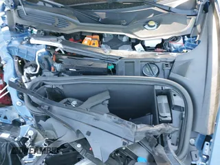 2023 Porsche Taycan 4S z VIN WP0BB2Y19PSA65443, wystawiony jako IAAI lot #42105240 z przebiegiem 265 mil mil oraz . Historia ofert i sprzedaży dostępna na DreamBid. Obrazek 10.