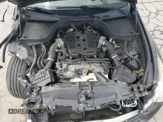 2013 Infiniti G37 x z VIN JN1CV6AR6DM754732, wystawiony jako Copart lot #58971955 z przebiegiem 153 184 mil mil oraz Szkoda całkowita • Salvage title. Historia ofert i sprzedaży dostępna na DreamBid. Obrazek 11.