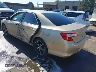 2012 Toyota Camry L z VIN 4T1BF1FK1CU040036, wystawiony jako IAAI lot #42228569 z przebiegiem 220 474 mil mil oraz . Historia ofert i sprzedaży dostępna na DreamBid. Obrazek 3.